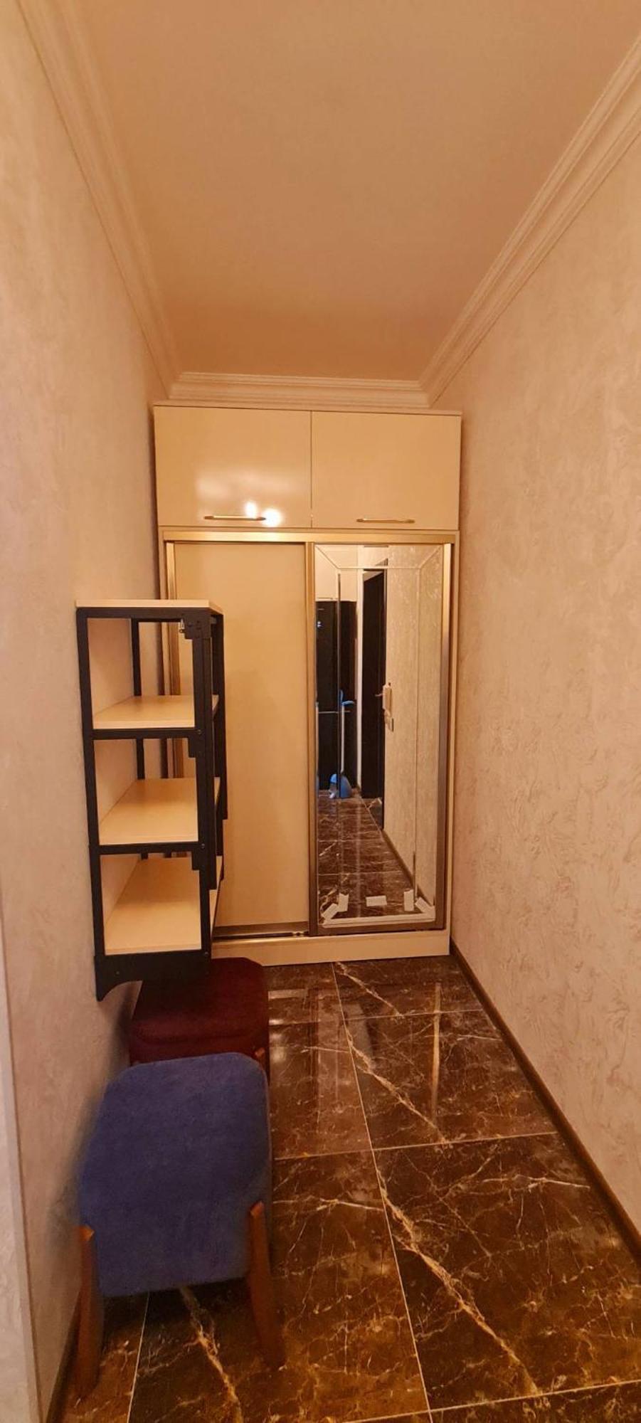 Boulvar Sumgait Apartamento Sumqayyt Exterior foto